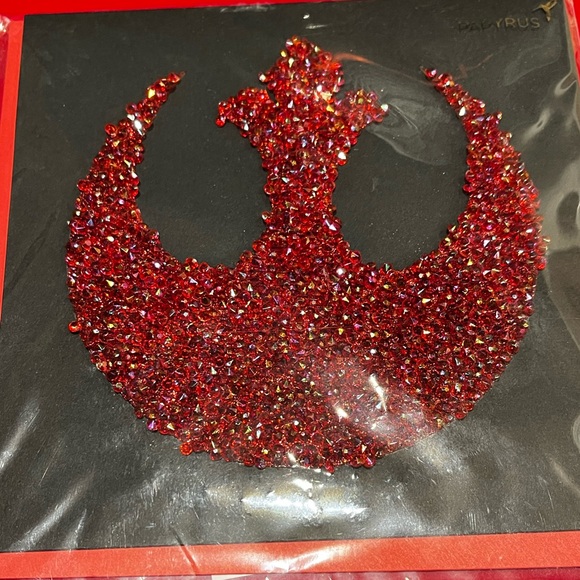 RESERVED 3 NEW! VTG! RARE!!! Papyrus Cards~Star Wars - Picture 9 of 14